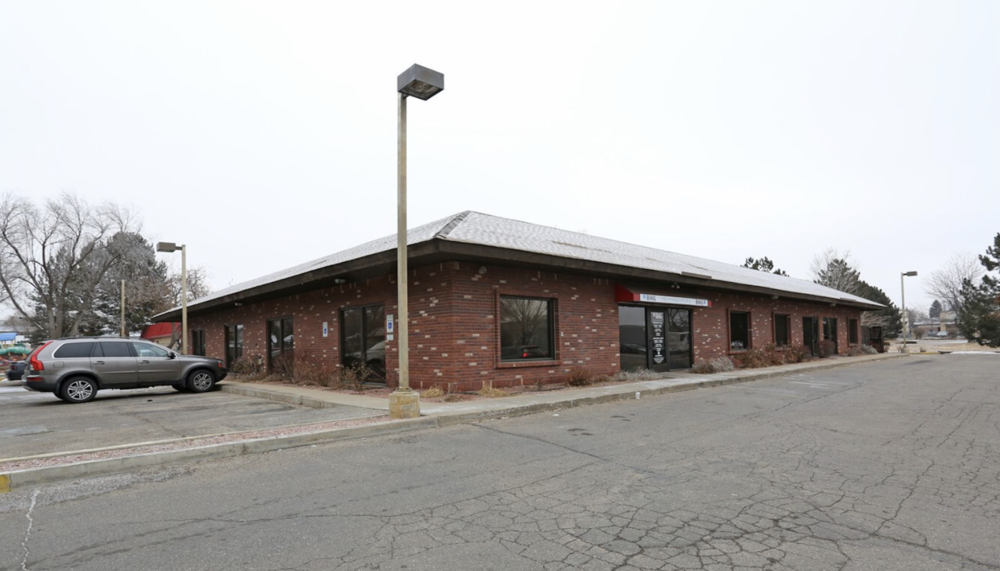 BHG Longmont Treatment Center