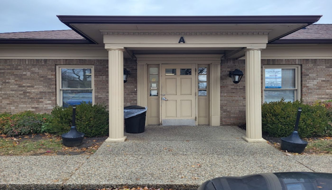 BHG Louisville Treatment Center