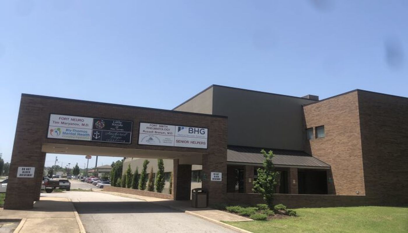 BHG Medical Services - Fort Smith