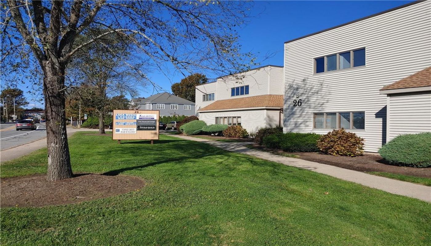 BHG Middletown Treatment Center