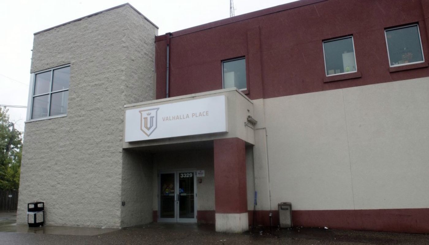 BHG Minneapolis Treatment Center