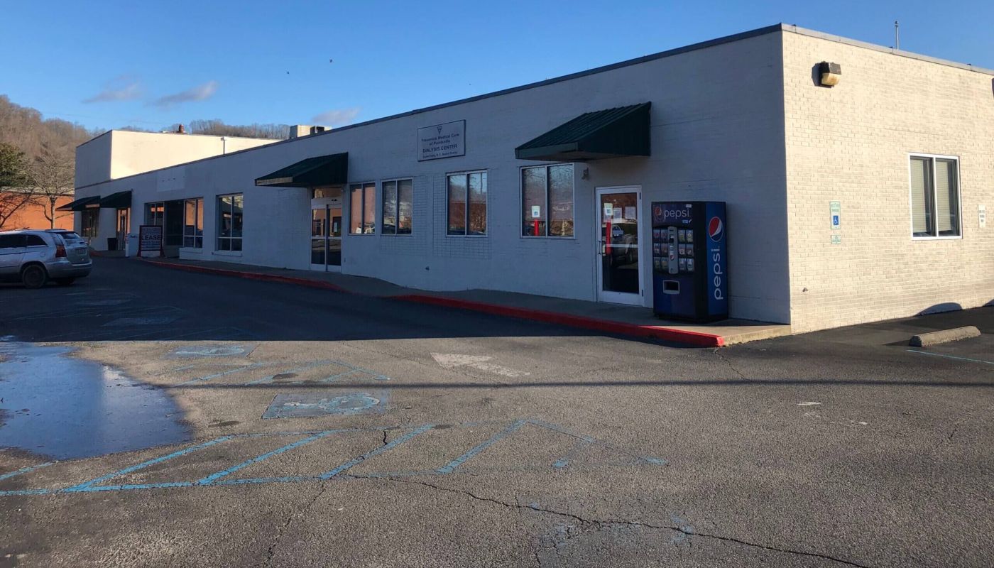 BHG Paintsville Treatment Center