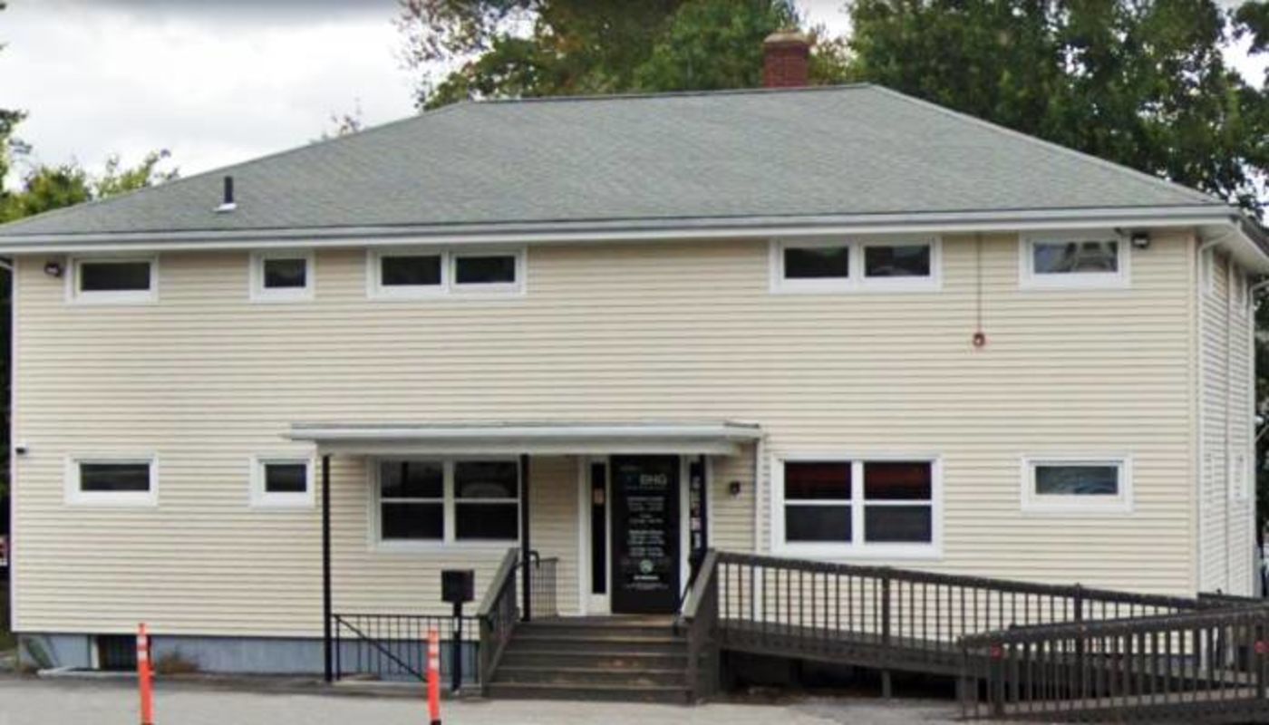 BHG Pawtucket Treatment Center