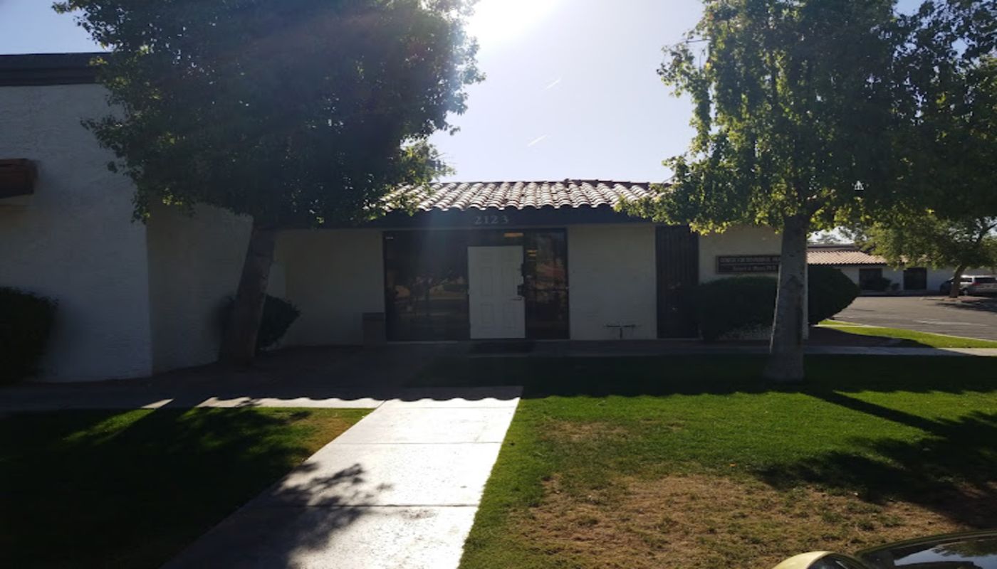 BHG Tempe Treatment Center