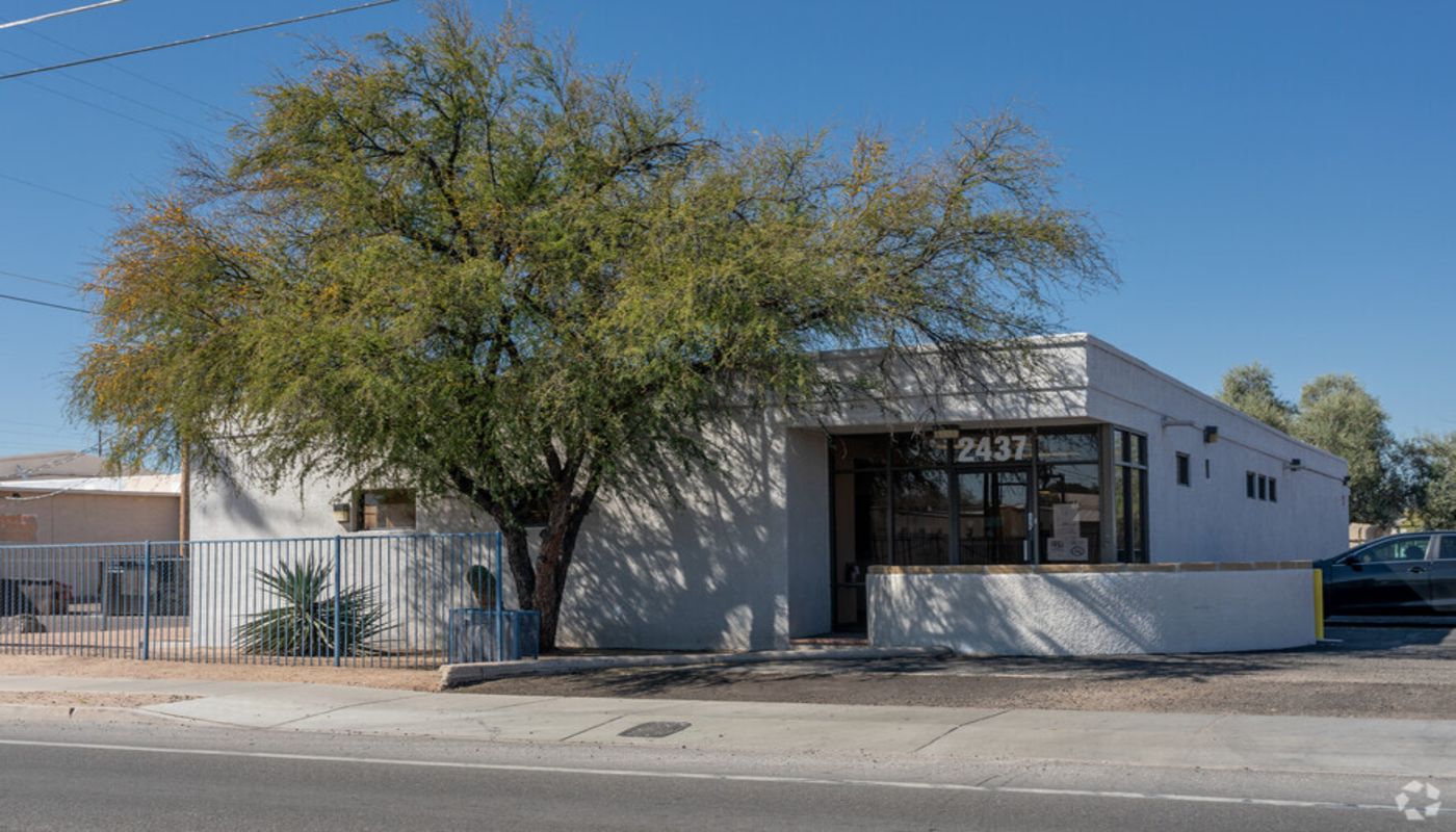 BHG Tucson Treatment Center