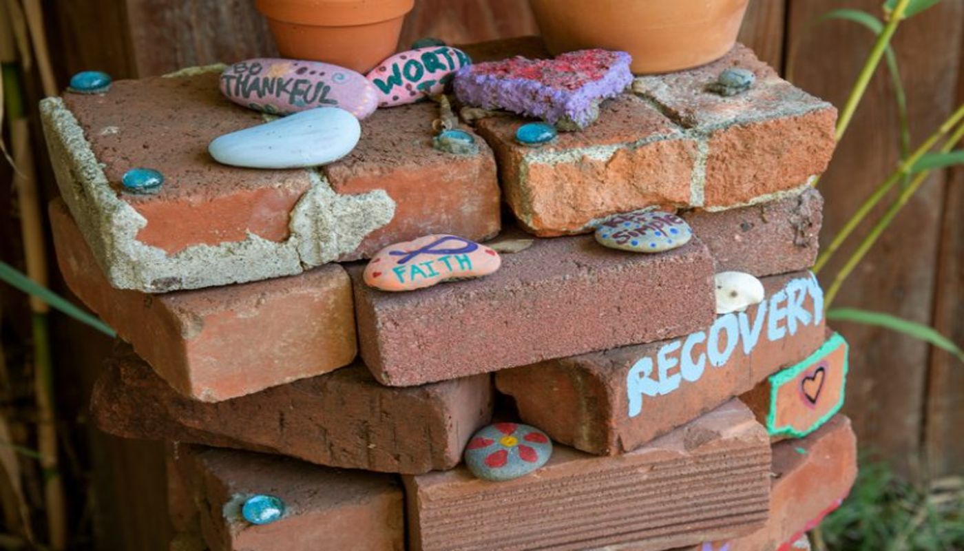 Bi Bett Frederic Ozanam Center Crystal Palace