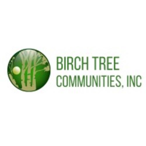 Birch Tree Communities Russellville