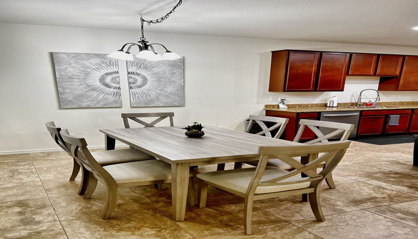 Bishop House - Gambit Recovery