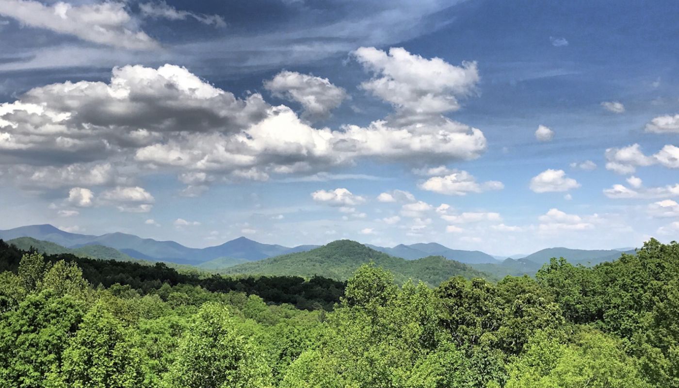 Blue Ridge Therapeutic Wilderness