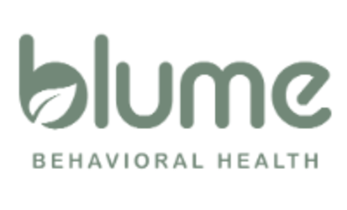 Blume Teen Behavioral Health