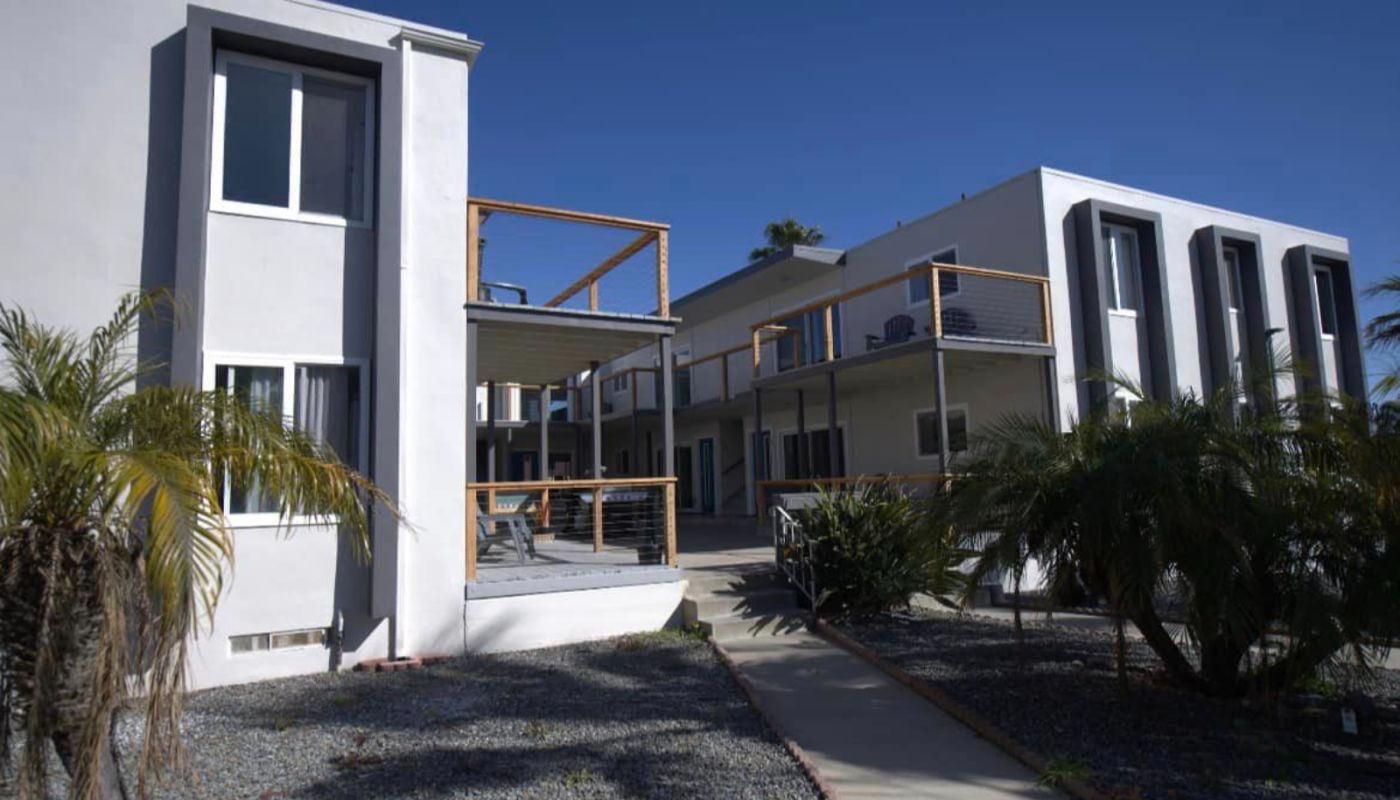 Boardwalk Recovery Center