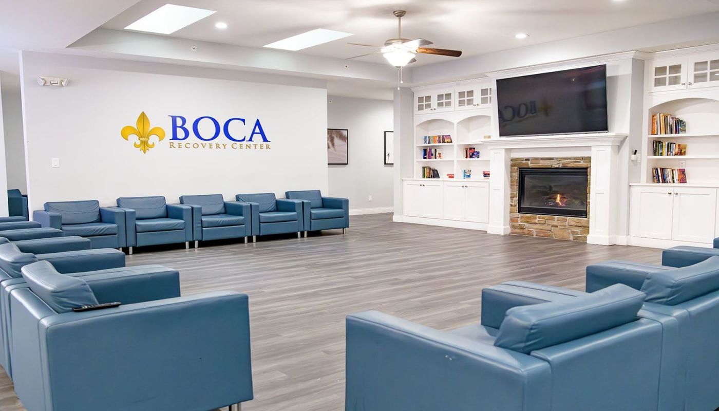 Boca Recovery Huntington
