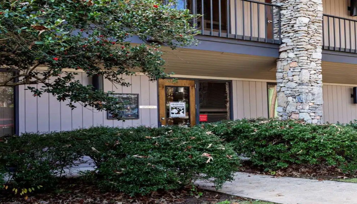 Bradford Health Birmingham Outpatient