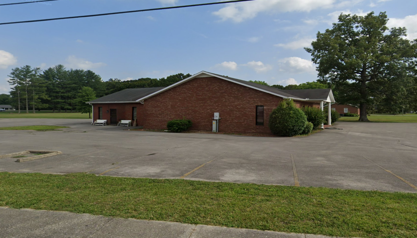 Bradford Health Manchester Outpatient