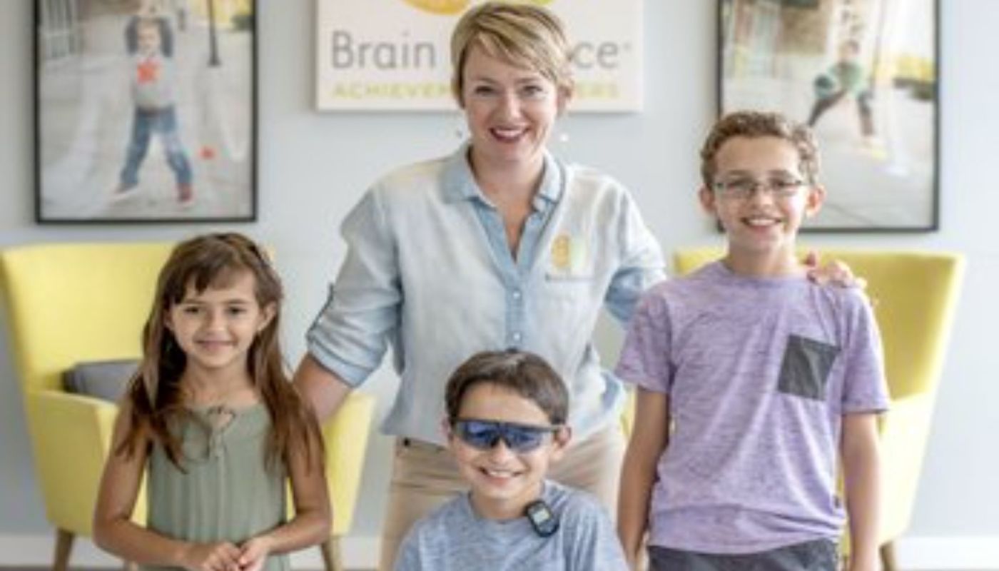 Brain Balance Center of Cary