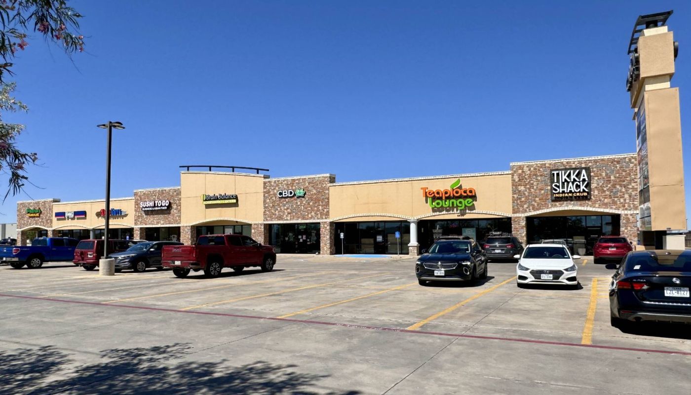 Brain Balance Center of Lubbock