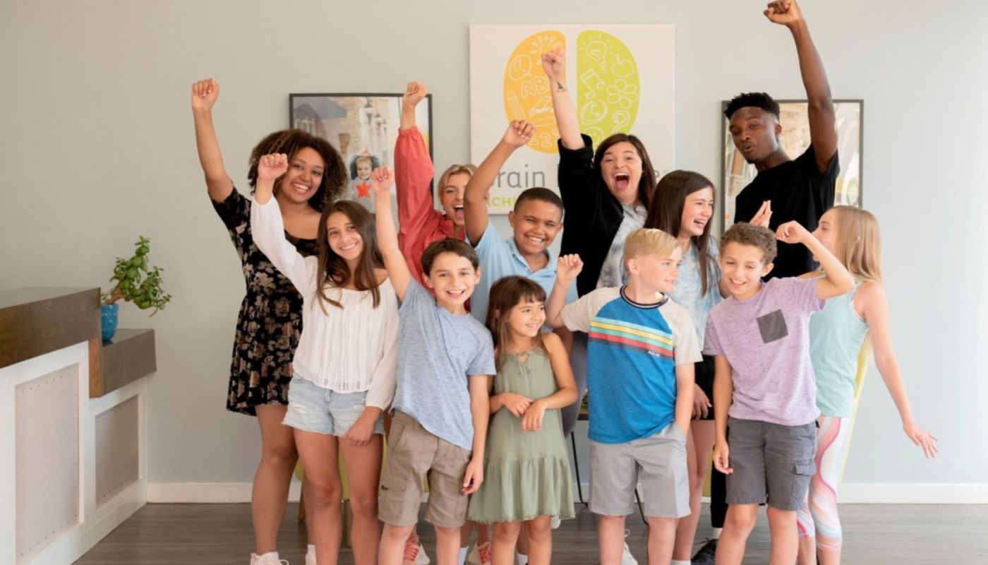 Brain Balance Center of Midlothian