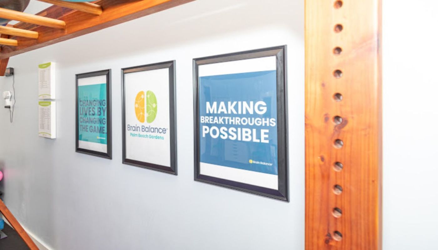 Brain Balance Center of Palm Beach Gardens