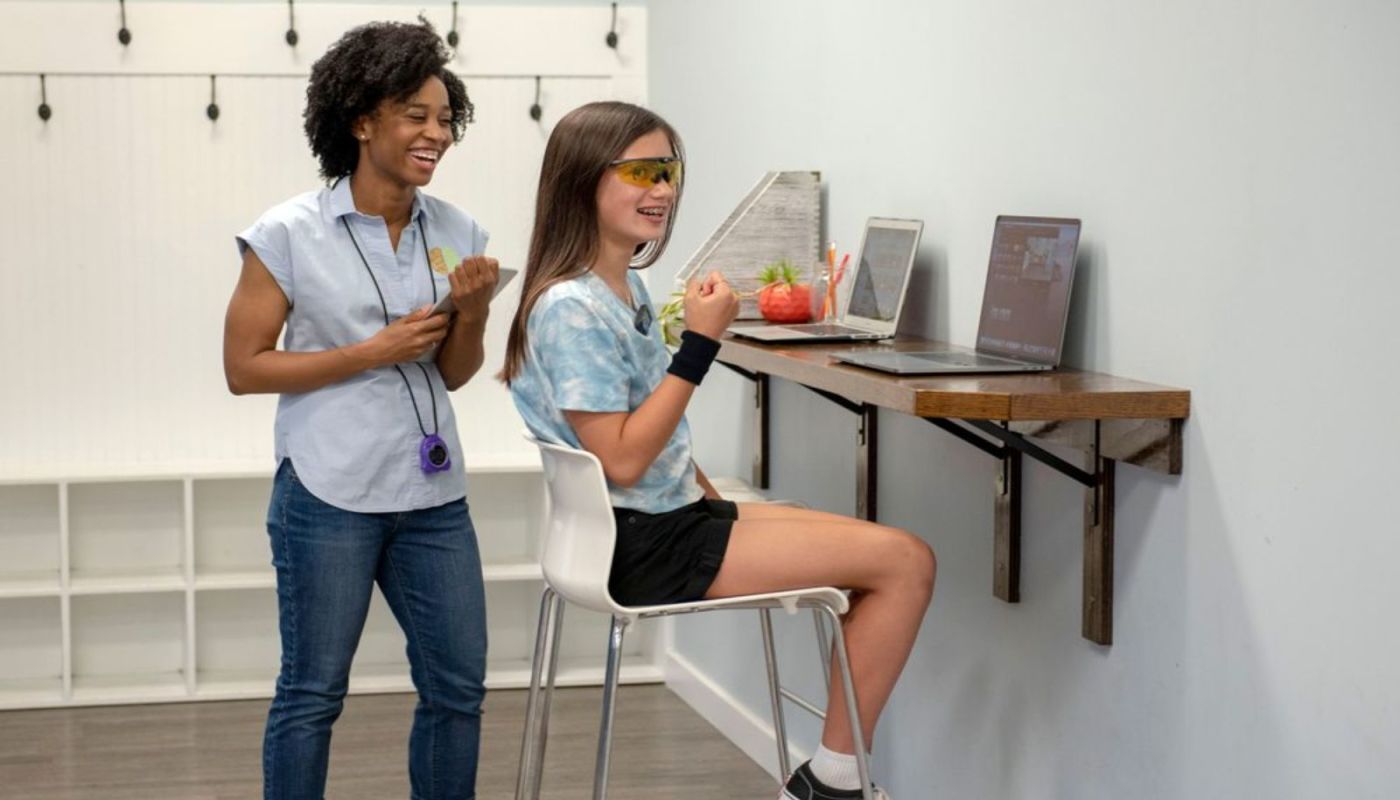 Brain Balance Center of San Antonio