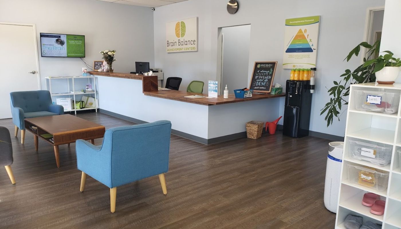 Brain Balance Center of San Diego