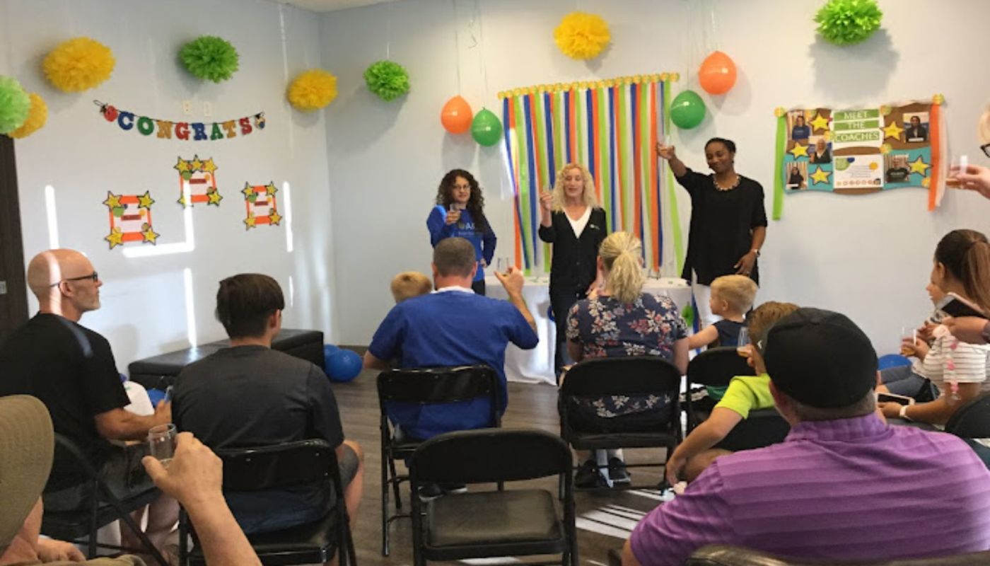 Brain Balance Center of Summerlin