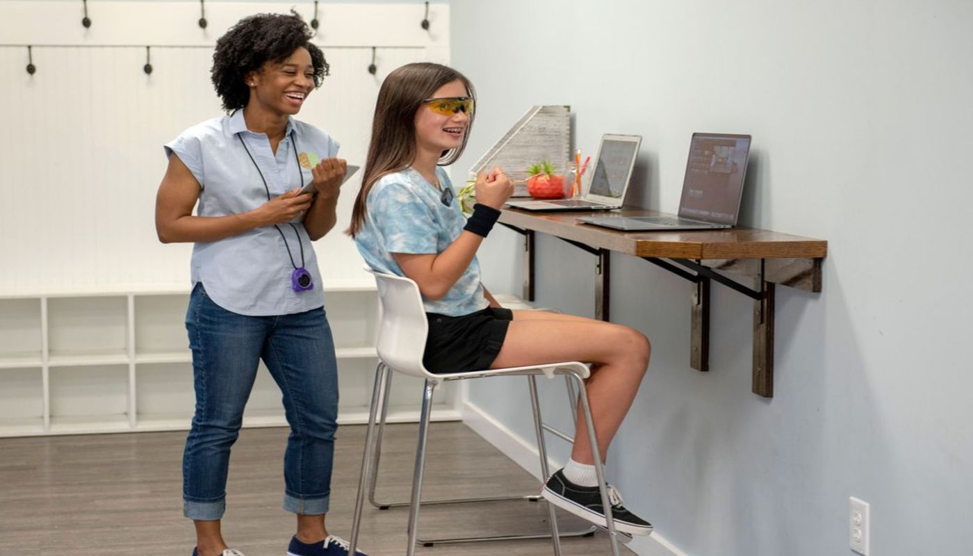 Brain Balance Cincinnati