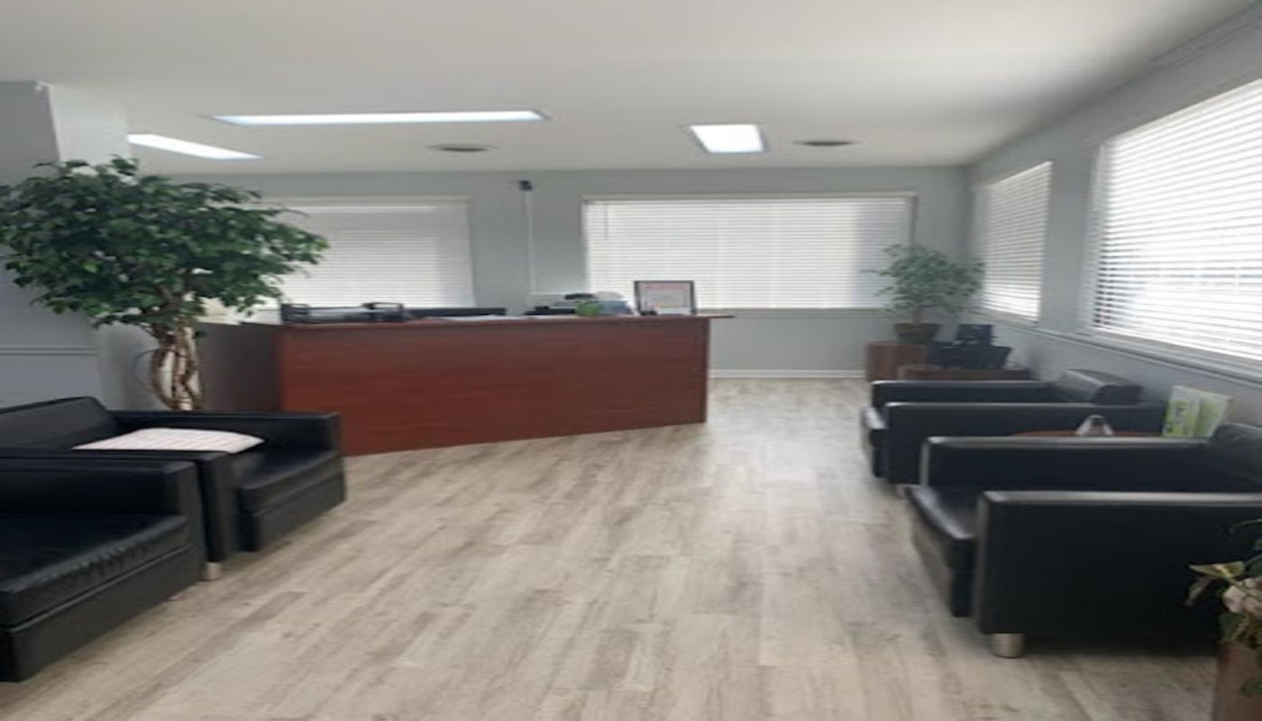 Brain Balance Nashville