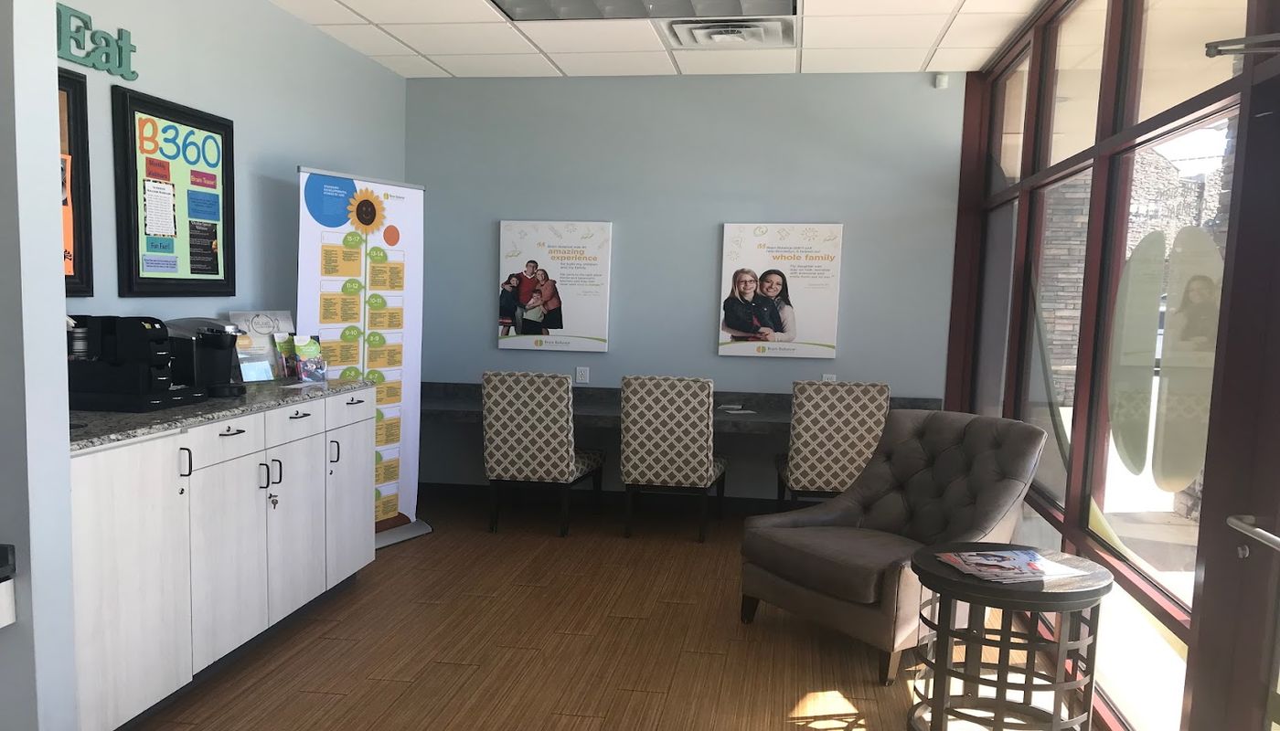 Brain Balance Oklahoma City