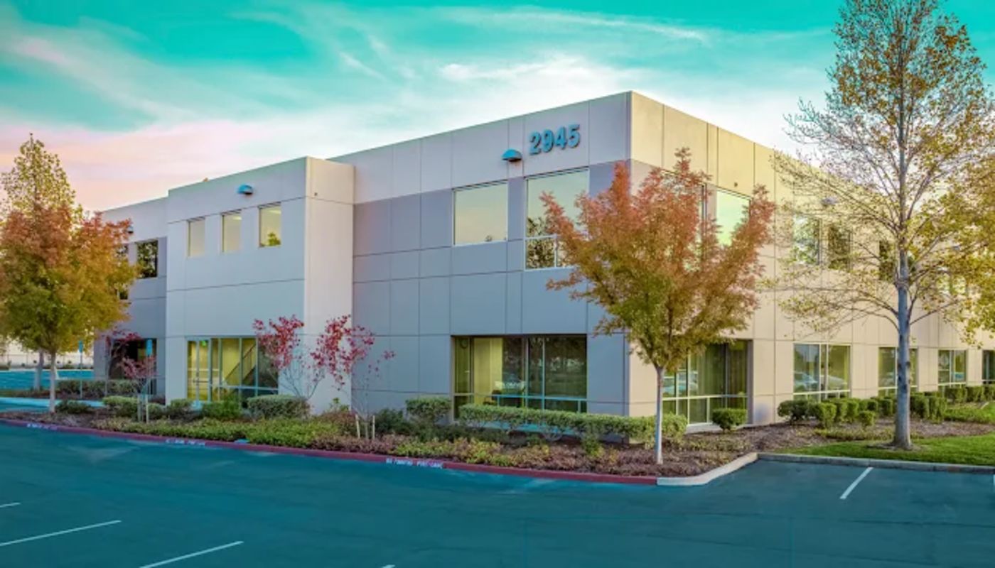 Branches West Sacramento