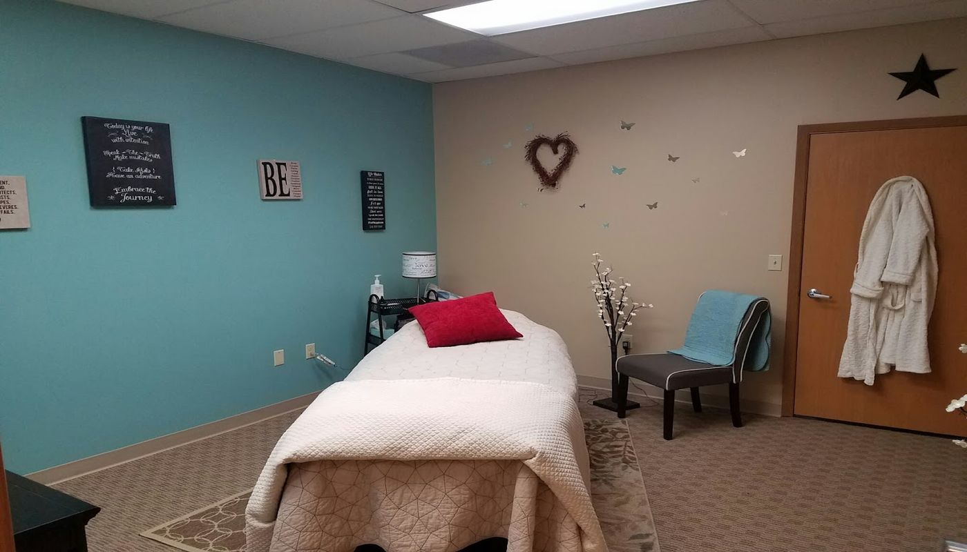 Breakthrough Recovery Group