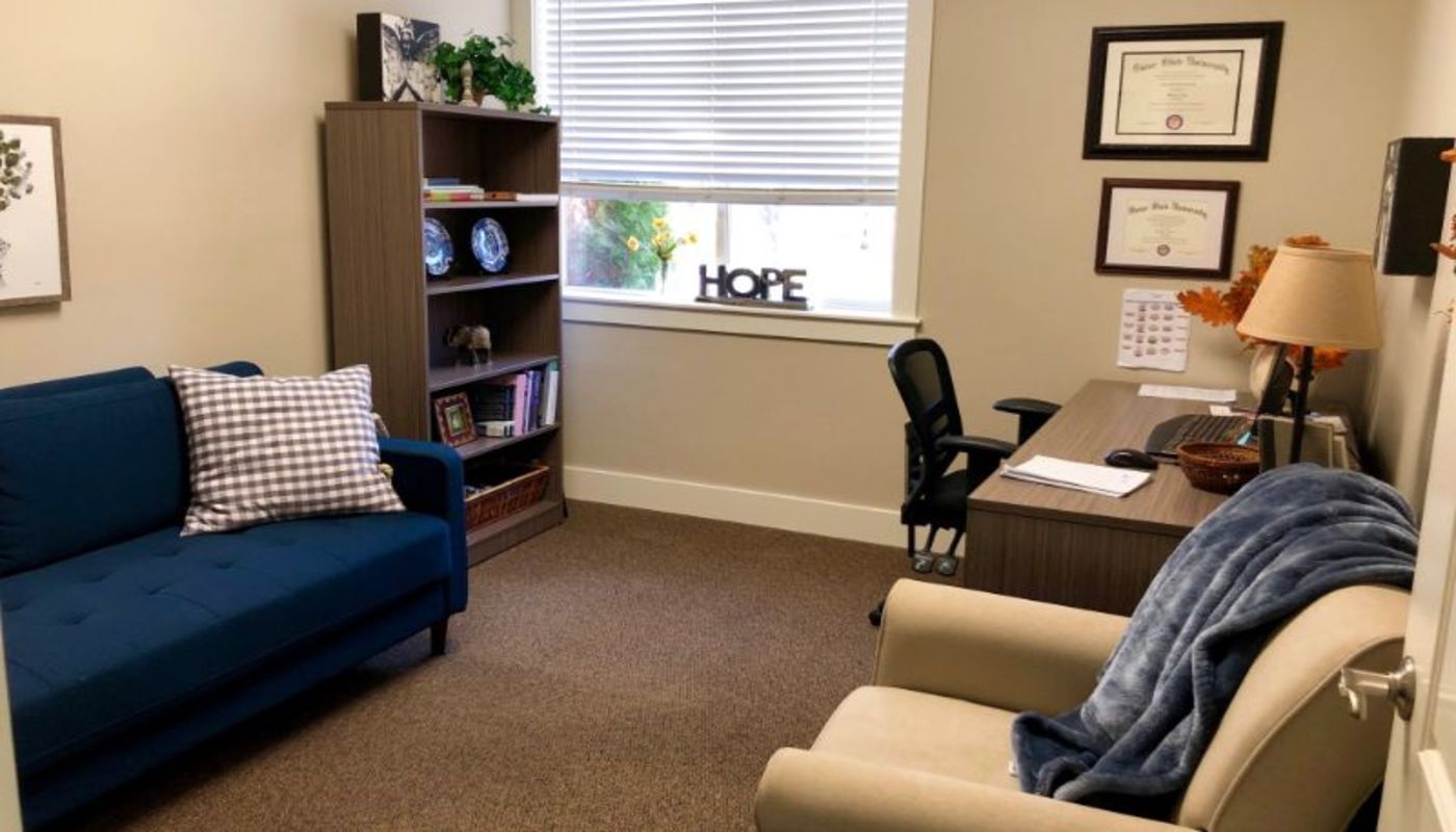 Brick House Recovery