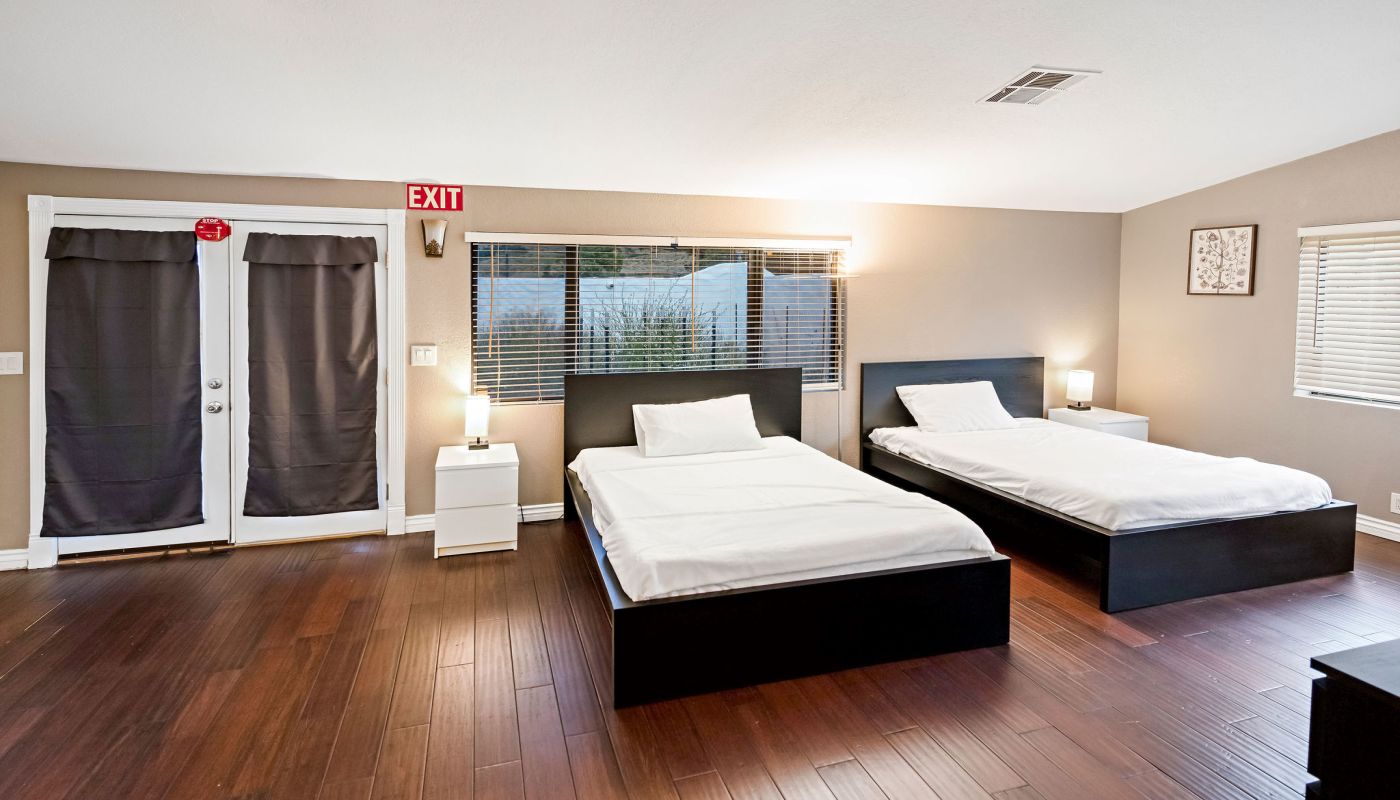 Bright Mission Recovery