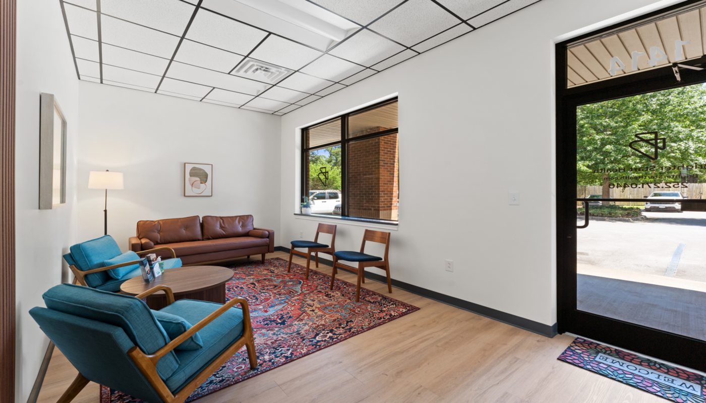 Brighter Start Health - New Bern