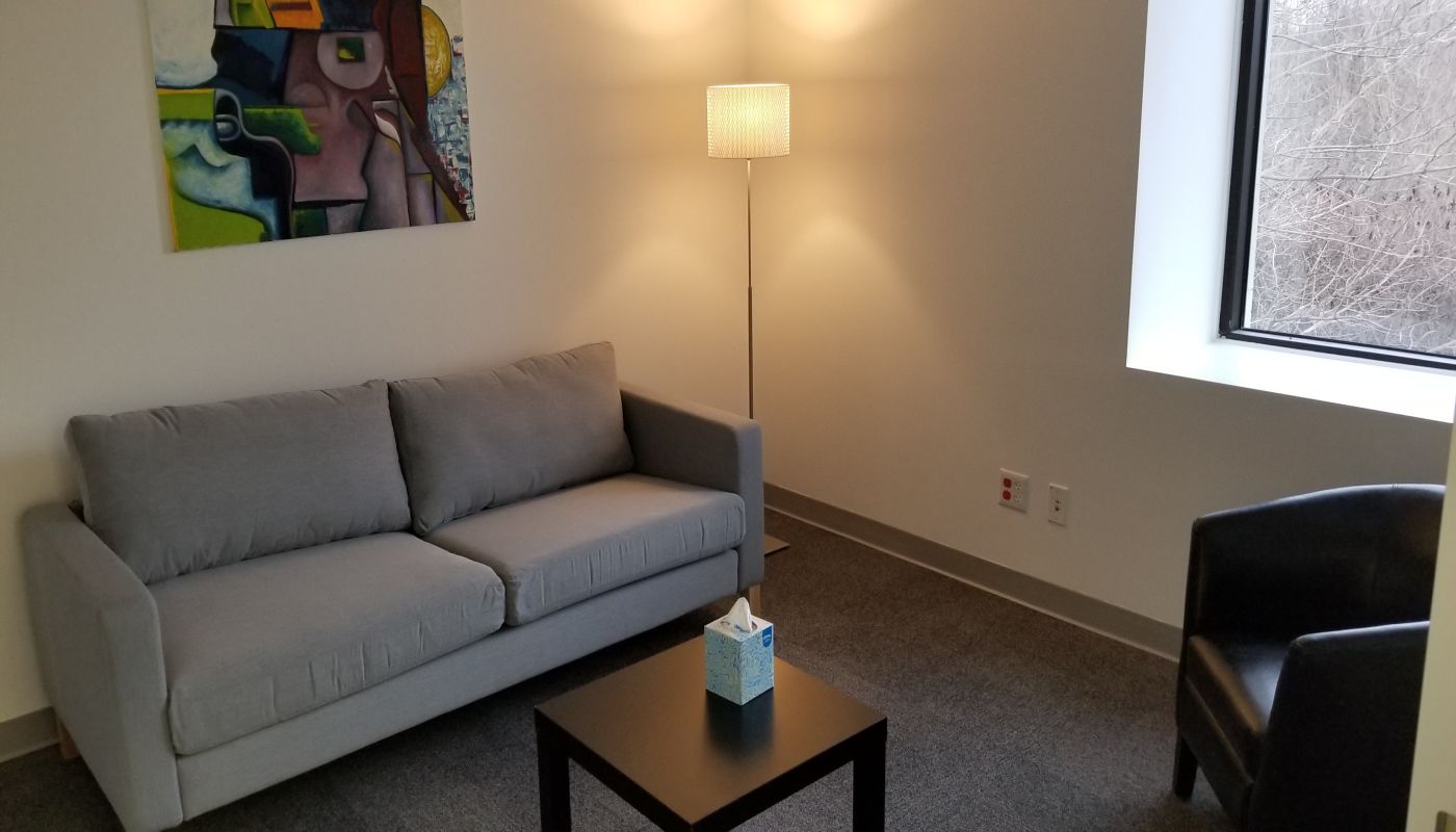 Brightside Recovery North Aurora