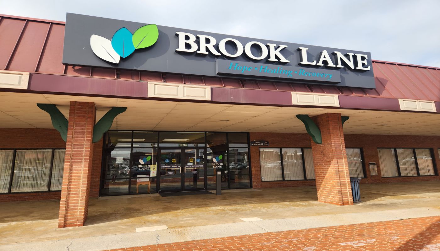 Brook Lane Health Services North Village