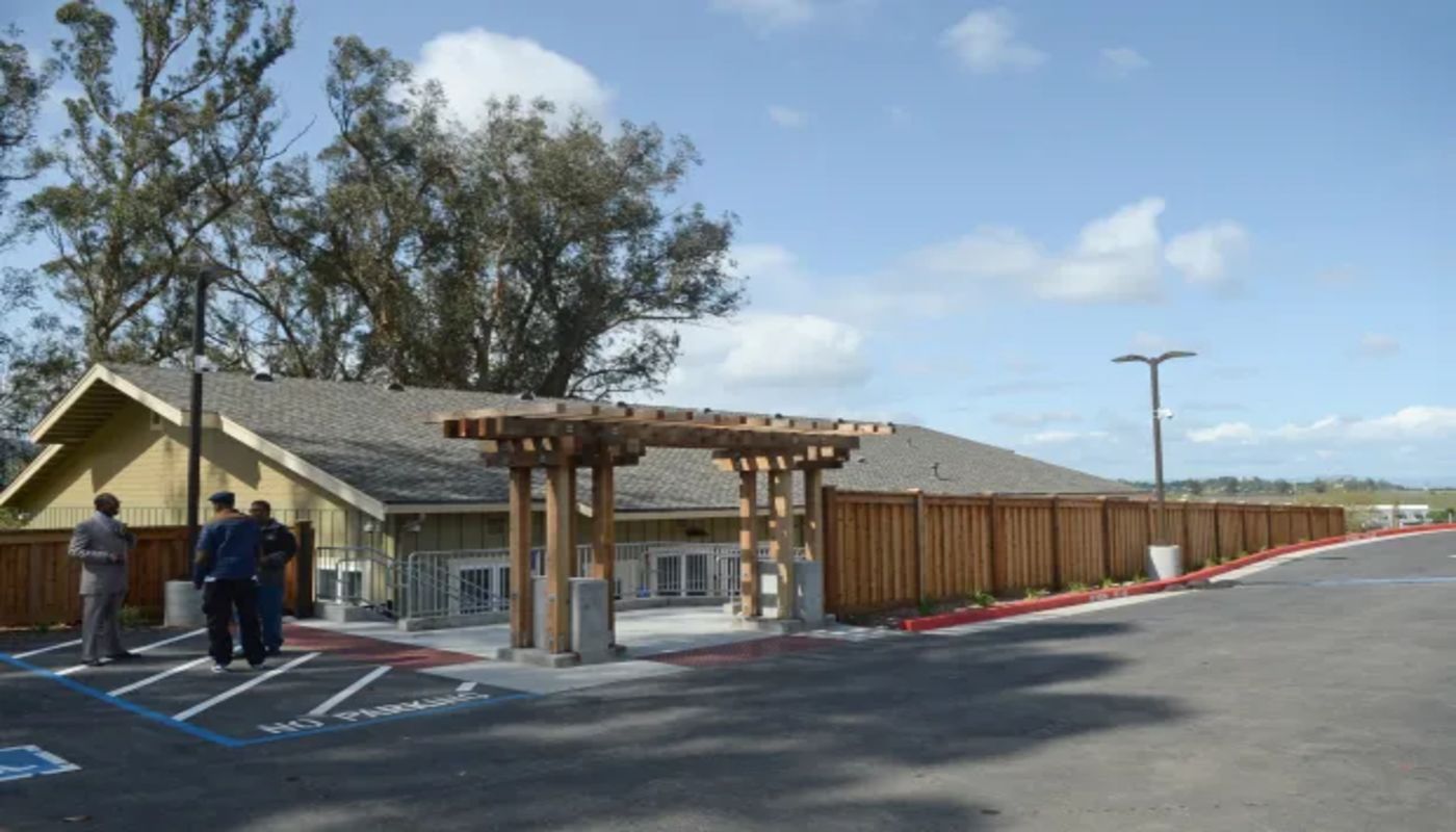 Buckelew Programs - Helen Vine Recovery Center & Sober Living Homes