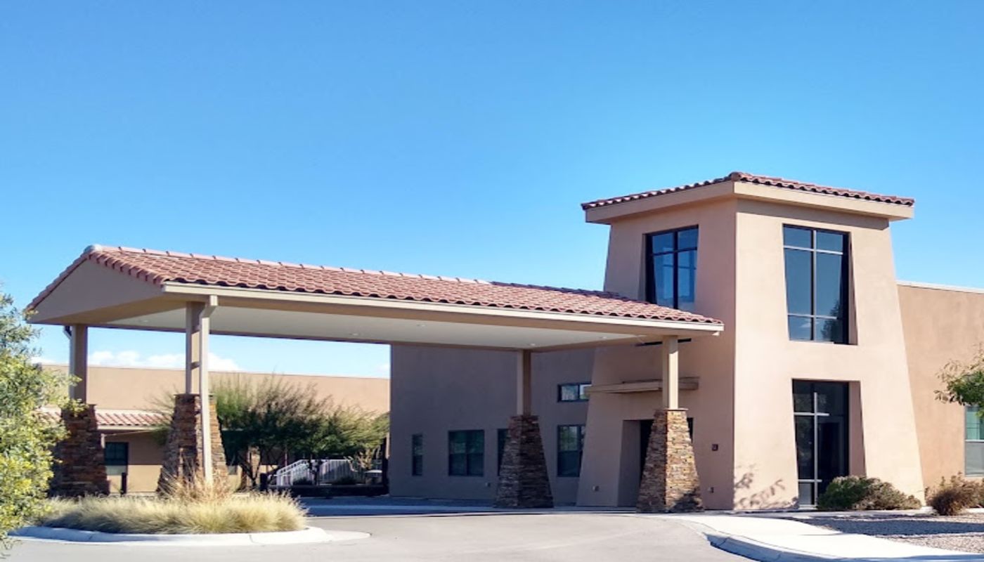 Buena Vista Recovery Tucson