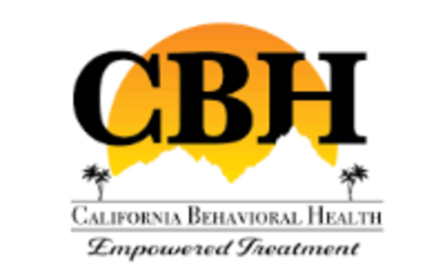 California Behavioral Health