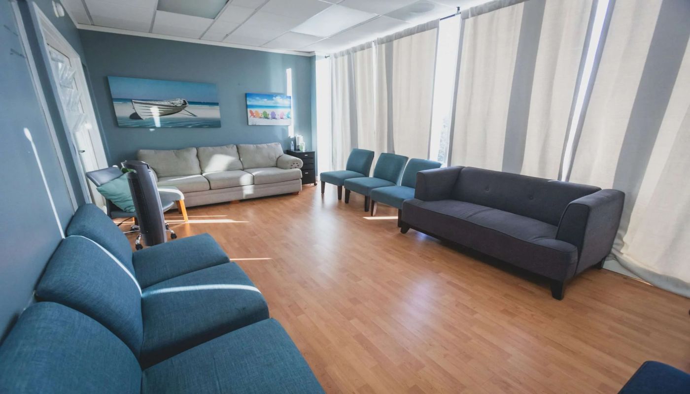 California Prime Recovery Addiction & Mental Health Treatment Center