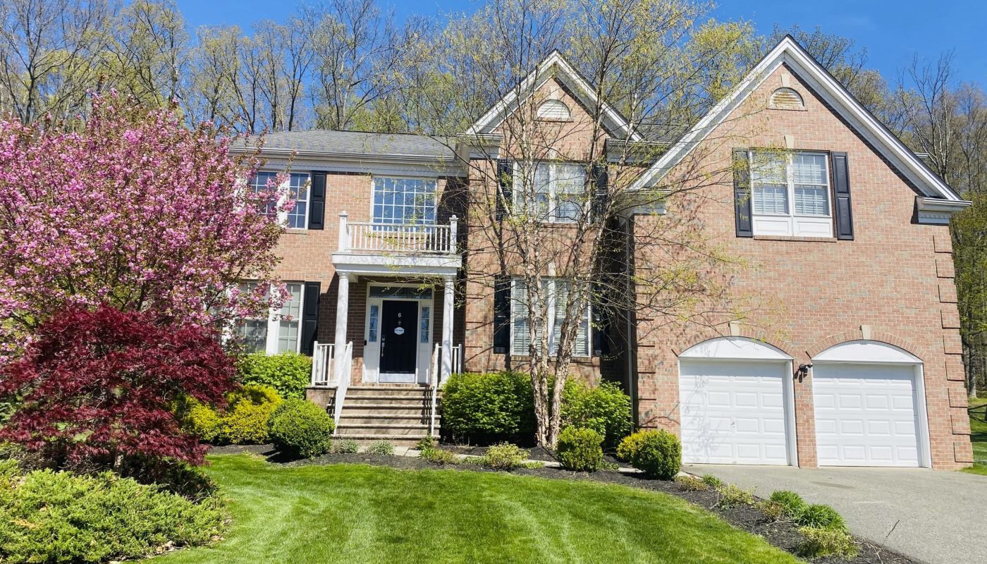 Cambridge Recovery Estates