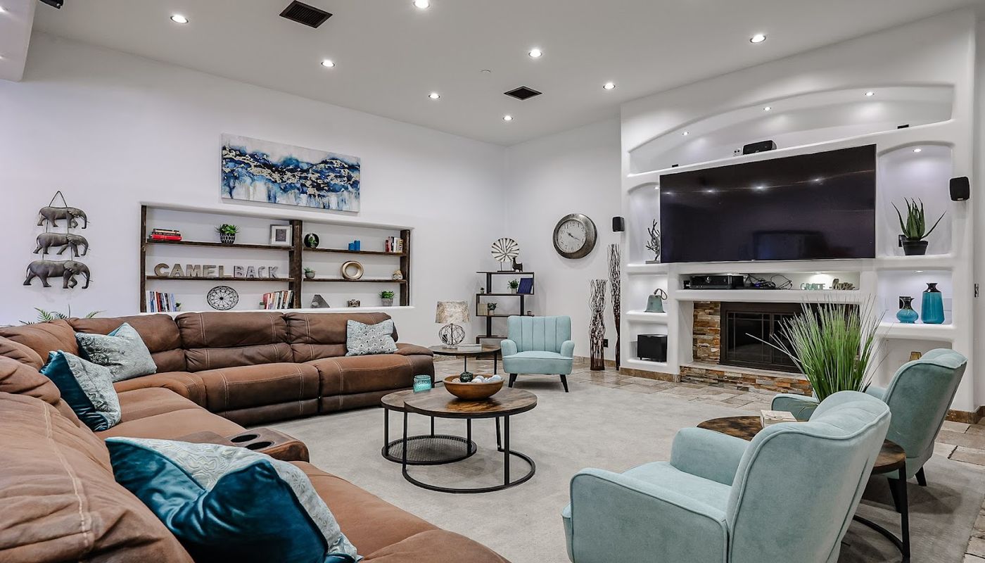 Camelback Recovery Residential