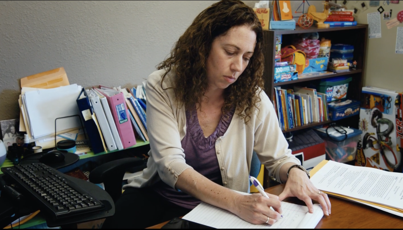 Capital Area Counseling Services