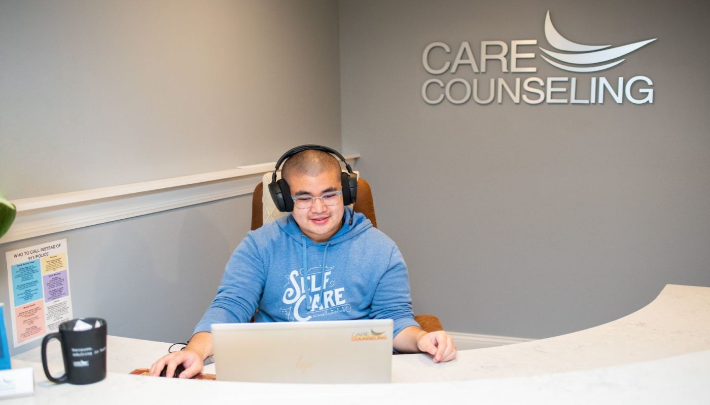 CARE Counseling Bloomington