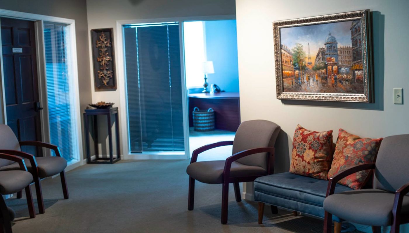 CARE Counseling Loring Park (Clifton Avenue)