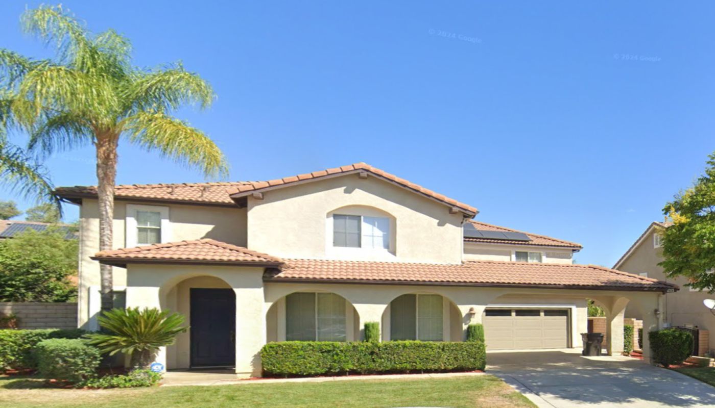 Caring Hands Recovery