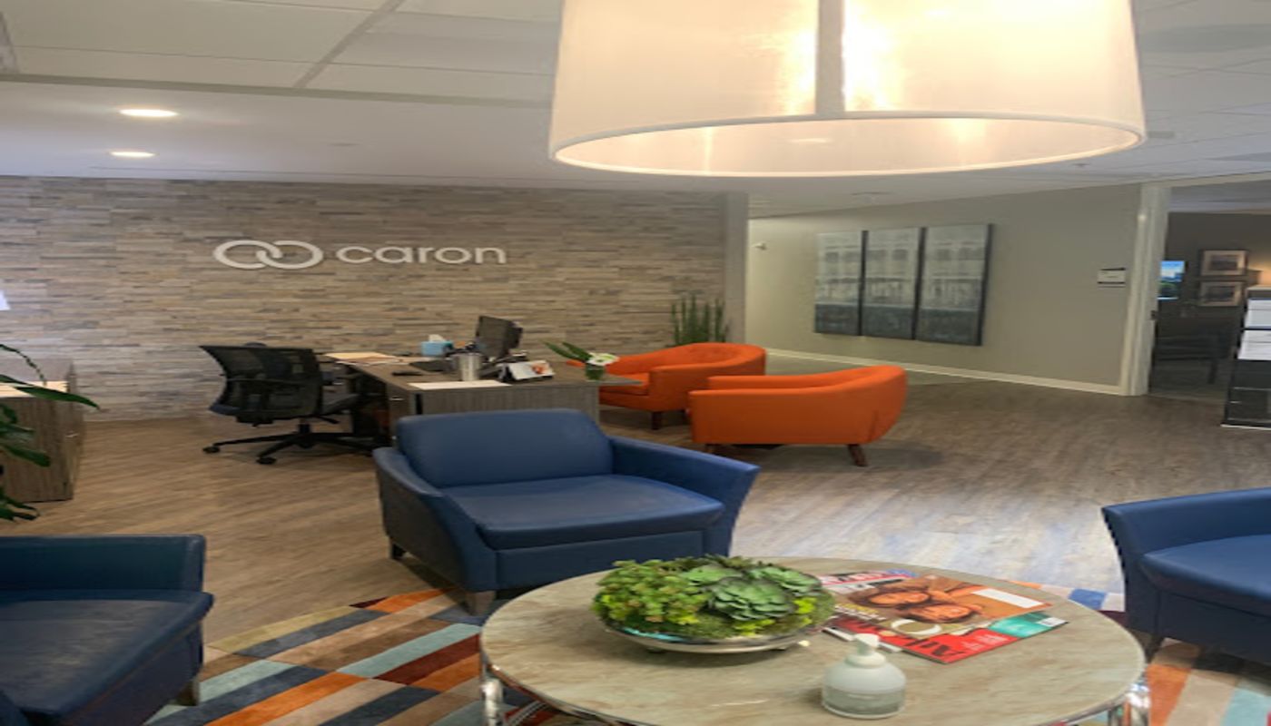 Caron Atlanta