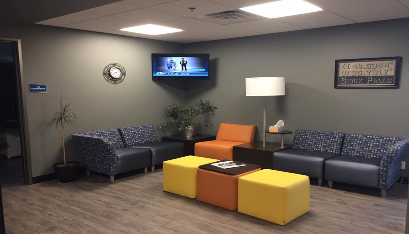 Carroll Institute - The Arch