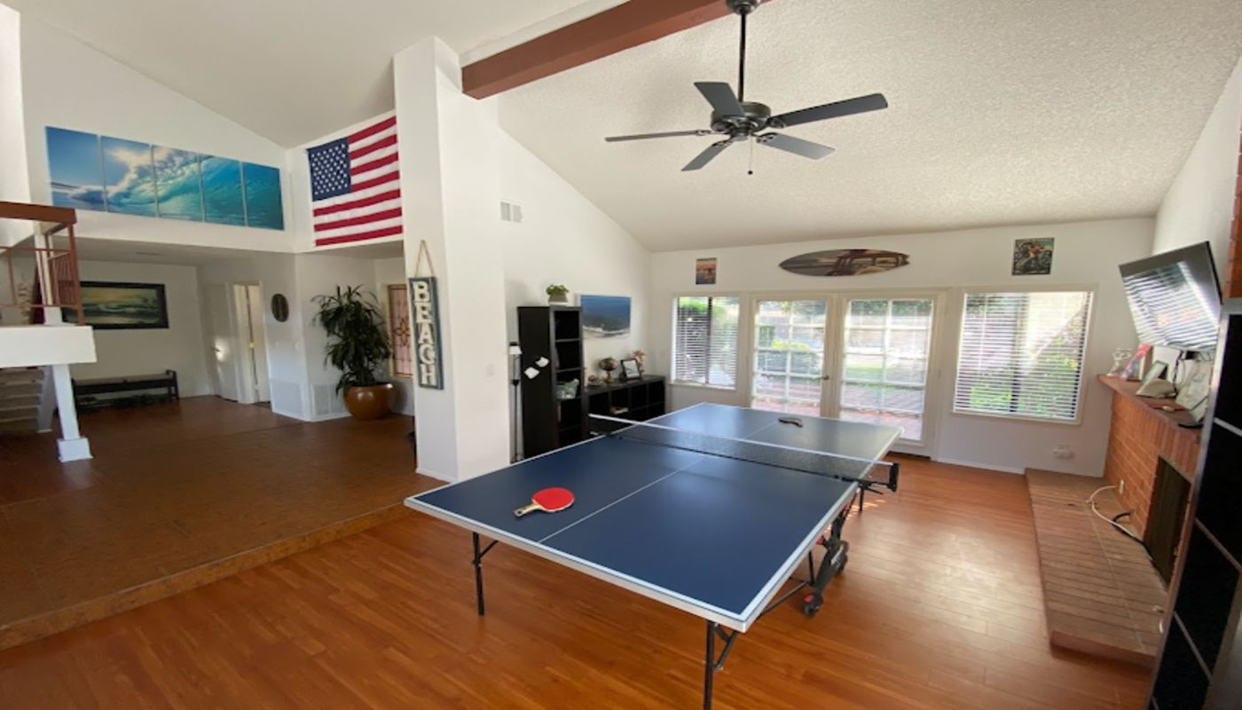 Casa Pacifica Sober Living - Escondido