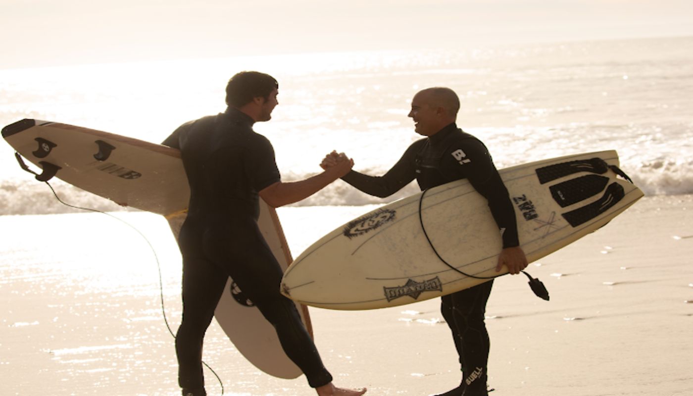 Casa Pacifica Sober Living - Escondido