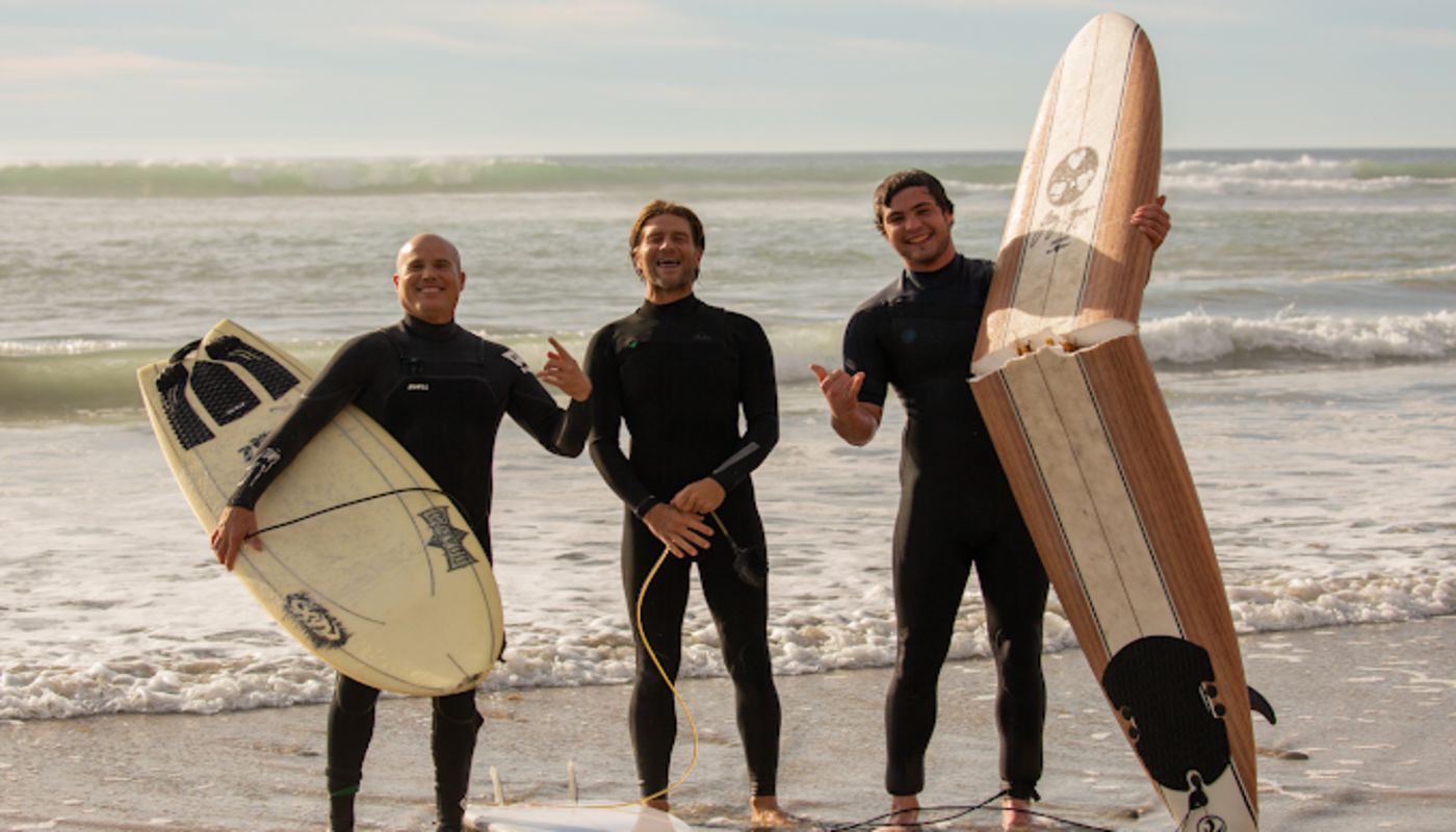 Casa Pacifica Sober Living - Escondido